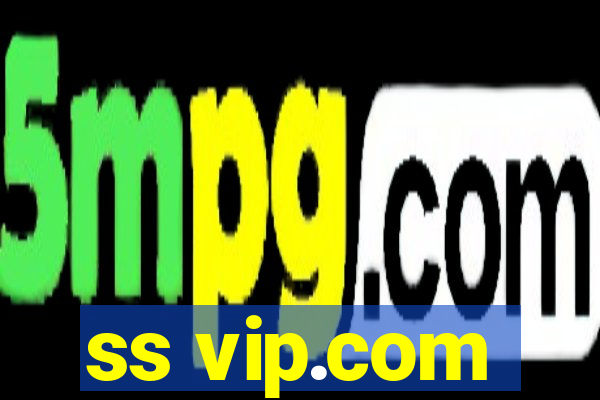 ss vip.com